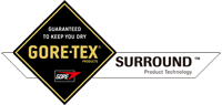 GORE-TEX® SURROUND™