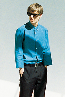 マーガレット・ハウエル｜春夏コレクション