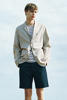 マーガレット・ハウエル｜春夏コレクション