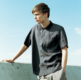 マーガレット・ハウエル｜春夏コレクション