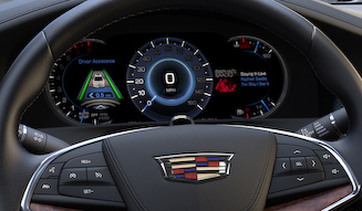 Cadillac CT6｜キャデラック CT6