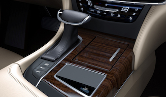 Cadillac CT6｜キャデラック CT6