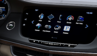 Cadillac CT6｜キャデラック CT6