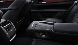 Cadillac CT6｜キャデラック CT6