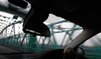 BMW X6がいざなう北陸“大人の隠れ家”