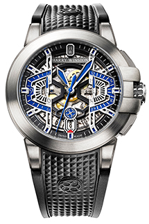 ハリー・ウィンストン|BASELWORLD 2015