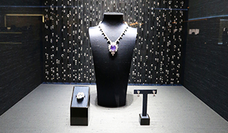 ハリー・ウィンストン|BASELWORLD 2015