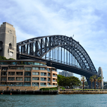 特集｜美食大陸オーストラリア、美食とワインをめぐる旅へ｜ニューサウスウェールズ州　シドニー