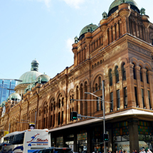 特集｜美食大陸オーストラリア、美食とワインをめぐる旅へ｜ニューサウスウェールズ州　シドニー