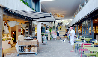 特集｜美食大陸オーストラリア、美食とワインをめぐる旅へ｜ニューサウスウェールズ州　シドニー