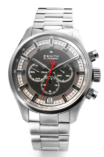 ゼニス|BASELWORLD 2015