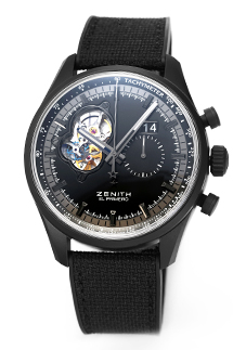 ゼニス|BASELWORLD 2015