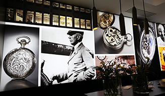 ゼニス|BASELWORLD 2015