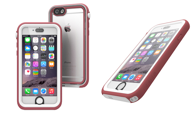 Catalyst|カタリスト「Catalyst Case for iPhone 6」