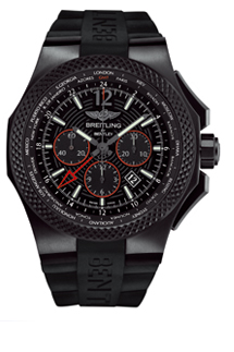 ブライトリング・フォー・ベントレー｜BASELWORLD 2015 バーゼルワールド速報｜BREITLING for BENTLEY