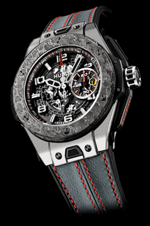 ウブロ｜BASELWORLD 2015 バーゼルワールド速報｜HUBLOT