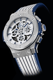 ウブロ｜BASELWORLD 2015 バーゼルワールド速報｜HUBLOT