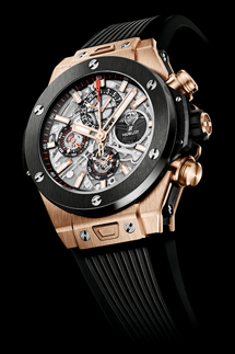 ウブロ｜BASELWORLD 2015 バーゼルワールド速報｜HUBLOT