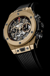 ウブロ｜BASELWORLD 2015 バーゼルワールド速報｜HUBLOT