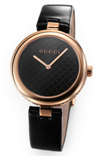 グッチ｜BASELWORLD 2015 バーゼルワールド速報｜GUCCI