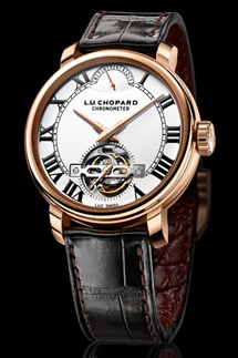 ショパール｜BASELWORLD 2015 バーゼルワールド速報｜CHOPARD