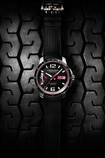 ショパール｜BASELWORLD 2015 バーゼルワールド速報｜CHOPARD