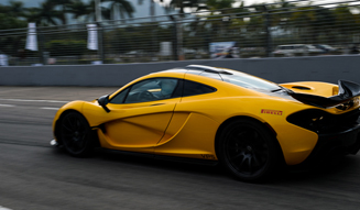 McLaren P1｜マクラーレンP1