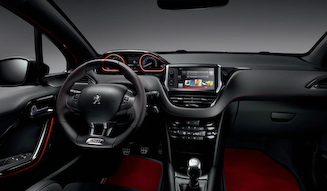 Peugeot 208 GTi 30th Anniversary│プジョー 208 GTi 30thアニバーサリー