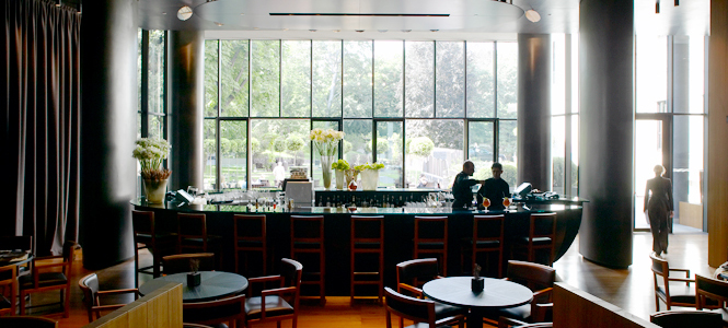 TRAVEL｜いま、ミラノで泊まるべきホテルTOP 5