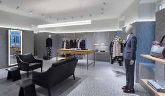 ヴァレンティノ|ローマ