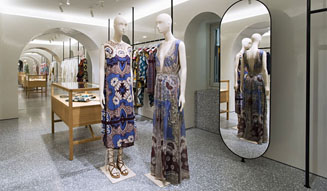 ヴァレンティノ|ローマ