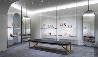 ヴァレンティノ|ローマ