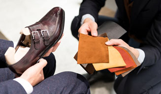 伊勢丹｜ジョンロブ