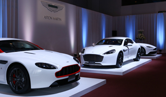 McLaren ＆ Aston Martin ｜マクラーレン ＆ アストンマーティン、福岡に代理店オープン