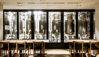 SPRING VALLEY BREWERY TOKYO(スプリングバレーブルワリートーキョー)