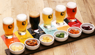 SPRING VALLEY BREWERY TOKYO(スプリングバレーブルワリートーキョー)