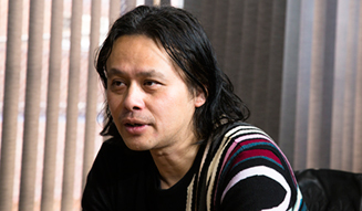 INTERVIEW|子供ばんど『ロックにはまだやれることがあるんじゃないのか』 うじきつよし×小町渉 03