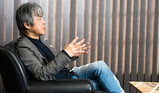 INTERVIEW|子供ばんど『ロックにはまだやれることがあるんじゃないのか』 うじきつよし×小町渉 07