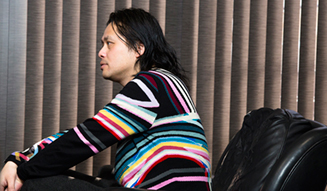 INTERVIEW|子供バンド『ロックにはまだやれることがあるんじゃないのか』 うじきつよし×小町渉 05