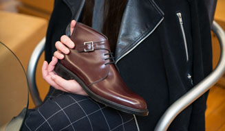 ジョンロブ|パウラ・ジェルバーゼ