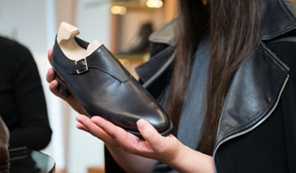 ジョンロブ|パウラ・ジェルバーゼ