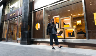 ジョンロブ|パウラ・ジェルバーゼ