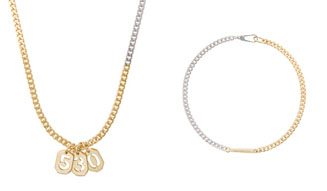 FIVE THIRTY PARK｜AHKAH