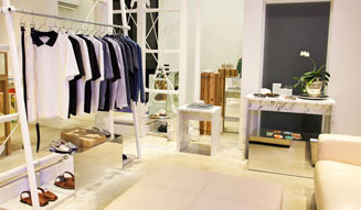 FIVE THIRTY PARK｜AHKAH