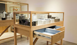 FIVE THIRTY PARK｜AHKAH