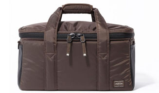 HEAD PORTER|TORIBA COFFEE