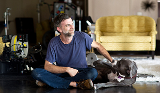 『インヒアレント・ヴァイス』|INTERVIEW