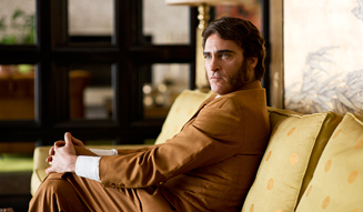 『インヒアレント・ヴァイス』|INTERVIEW