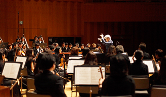 Playing the Orchestra 2014|坂本龍一