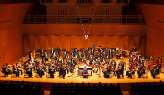 Playing the Orchestra 2014|坂本龍一